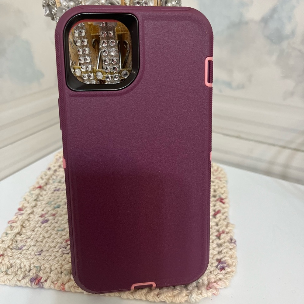 iPhone 14/15 Plus Phone Case